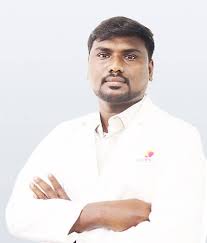 Dr A Chandrasekar